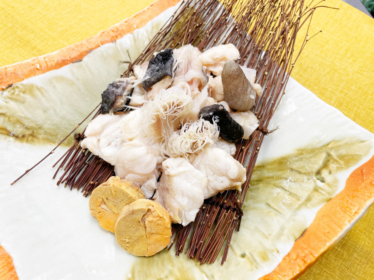 あんこう鍋セット（2人前）